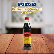 Borges Balsamic Vinegar 500ml