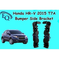 Honda HR-V HRV T7A 2015 Front Rear Bumper Side Bracket Bumper Side Support