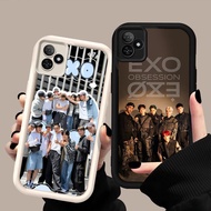 HP Casing Anti-Scratch TPUhp Realme C51 C53 C63 C61 N53 GT 6 NEO6 SE Note 50 60 Narzo N61 DK-57 EXO