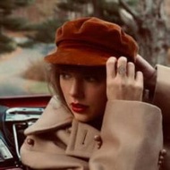 【張大韜全新黑膠4LP】泰勒絲Taylor Swift-紅色 泰勒絲全新版 Red/B0034422-01 