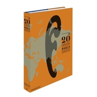 (BX) Phaidon: 20Th - Century World Architecture