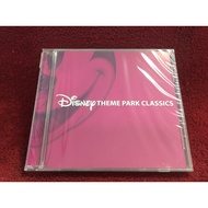 CD Disney Theme Park Classics Condition As Shown C8-135