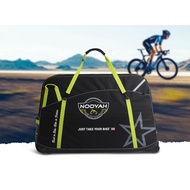 NOOYAH BK008 Travel Bike Bag for MTB Road Bike #fit650b to 700C #trekbike#giantbike#polygonbike#specializedbike