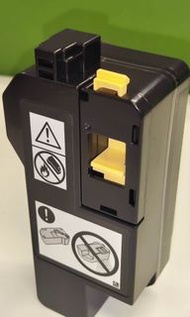 For Fujifilm Xerox C325dw C325Z 廢粉盒 waste box