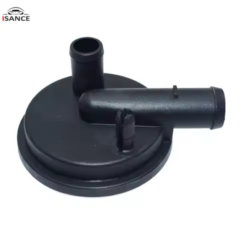 New PCV Crankcase Breather Vent Valve For VW Beetle Jetta Polo 1.9 TDI Golf MK4 Audi A3 028129101E,0