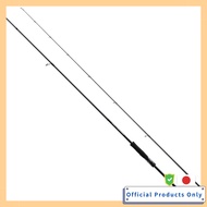 SHIMANO Eging Rod 25 Salty Advance Shore Model Eging S83M