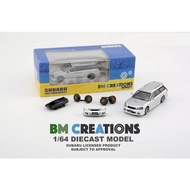 BM Creations Subaru Legacy Touring Wagon GT-B