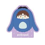 TV anime "Yu Yu Hakusho" Koenma Acrylic Figure Memo Stand