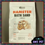HAMSTER 1KG YEE Original Bathsand/YEE Pasir Mandi Hamster