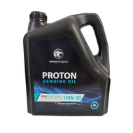 PROTON PETRONAS 10W30 ENGINE OIL SEMI SYNTHETIC 10W-30 ENGINE OIL 4L