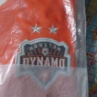 HOUSTON DYNAMO JERSEY (NEW)
