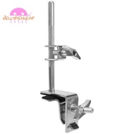 1 Piece Hardware Percussion Accessory Drum Cowbell Clip Cowbell Mount Stand Cowbell Extension Clip