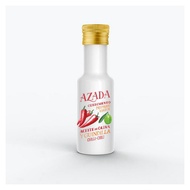 Azada Organic Extra Virgin Olive Oil And Chilli