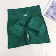 High Goods Yoga Sports Running Quick-Drying Peach Dopamine Shorts❈Z9.11