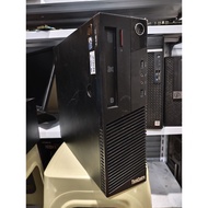 PC Lenovo i5 4590 16gb hdd 250gb normal