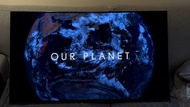 [八成新] 42吋 Samsung OLED S90F 4K Vision AI 智能電視