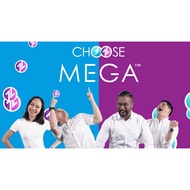 MEGA PACKAGE HIGH SPEED INTERNET