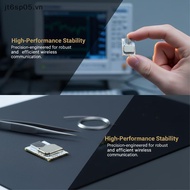 [JTS] ESP32S3 UWB XCVR Module MAUWBS3CA1 DW1000 DW3000 DWM3000TR13 DWM3000 V1.4 Pro ESP32UWHP ESP32 