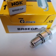 NGK Spark Plug BR8EGP