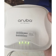 Aruba IAP-205 98% Beautiful Dedicated Wifi Router - Roaming - Mesh