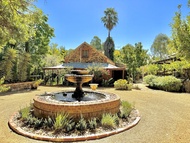Jacobs Creek Retreat Bed & Breakfast