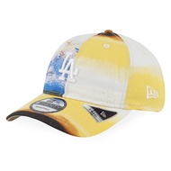 Los Angeles Dodgers MLB Soft Nature Multi 9TWENTY Small Adjustable Cap