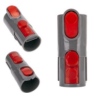 Suitable for Dyson Vacuum Cleaner Accessories Handheld Vacuum Cleaner Adapter V6/V7, V8, V10, V11 8L