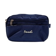 Fenneli กระเป๋าสตรี FN 19-0818 กรม - Fenneli, Lifestyle &amp; Fashion