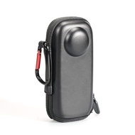 Mini Storage Case for Insta360 X4 Case X5 Insta360 X4 Accessories Anti-scratch Action Camera Bag