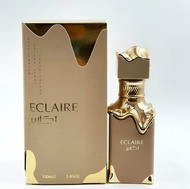 Original ECLAIRE 3D perfume For Men 100ML long lasting