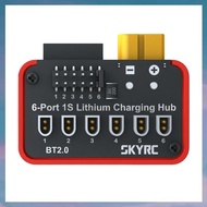 [hotkeystore.]  for B6neo for B6neo+ B6ACneo Compatible 1S LiPo LiFe Li-Ion LiHV Charger Expansion M