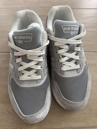 New Balance 880 女裝波鞋 運動鞋 休閒鞋 健步鞋 37碼 灰色白色 fresh foam sneakers 