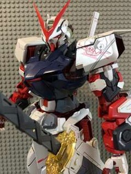 日本直送塗裝完成品 PG GUNDAM MBF-P02 #759