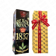 TWG: 1837 BLACK TEA (CLASSIC) - HAUTE COUTURE PACKAGED (GIFT )LOOSE LEAF TEAS