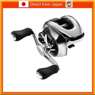 SHIMANO 25 Antares Baitcasting Reel - Right and Left Hand Options
