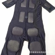 EMS 健身訓練衣懶人居家練體衣健身房推薦訓練衣微電流復健理療衣