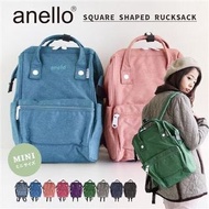 🇯🇵 anello®️大開口後背包👜