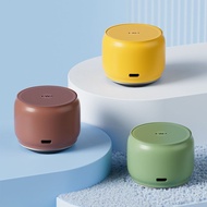 EWA Audio for Love A126 Bluetooth Audio Speaker Portable Outdoor Small Steel Cannon Wireless Mini Su