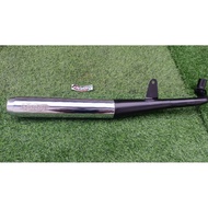 BOKIR HALF DEWI PnP Rc 100/80 Exhaust