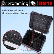 Homming Lining Box Motor for Top Box Lining Motorcycle Box Inner Box Motorcycle Match Box Motor Trun