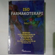 Iso Pharmacotherapy Book 2 - Erlin Yulinah