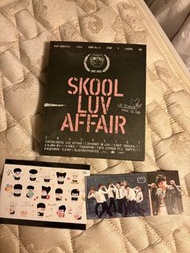 Bts 專輯