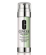 CLINIQUE 淡斑精華