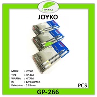 JOYKO - Gel Pen GP-266 I-TECH2 - Pcs