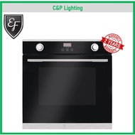 EF 60cm 73L Multi Function Built-In Oven BO AE 86 A