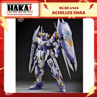 RG BE SNAA Assembly Model 1/144 Aegis Knight Achilles - Figure Model Hakai Shop