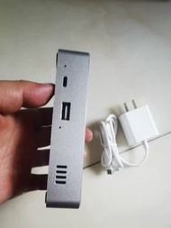 強過梅花的 Deeper Connect Mini SE翻牆vpn路由器