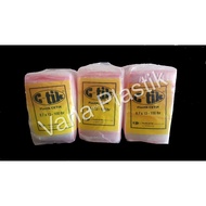 Plastic Clip C-tik size 8.7x13