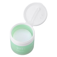 (ของแท้) รีมูฟเวอร์ ODBO Hya Cleansing Pad คลีนซิ่งแพด แผ่นเช็ดเครื่องสำอางโอดีบีโอ ODR03