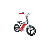Hover-1 My First E-Bike, 8 MPH Top Speed, 7.5 Mile Range, LED Display, 14” Pneumatic Tires, Rear Ele